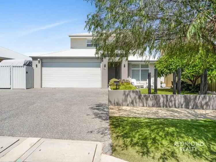 House For Sale in City of Joondalup, Western Australia