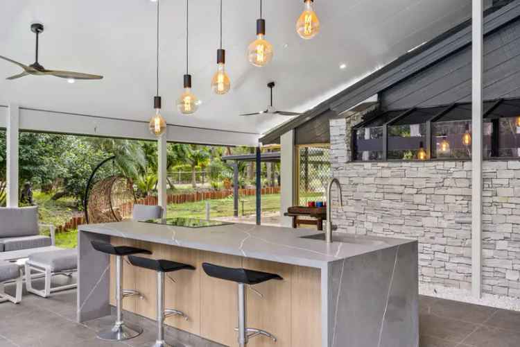 Stunning Forestdale Property with Granny Flat