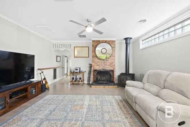 House For Sale in Maryborough, Victoria