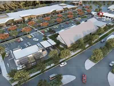 Buy Coffee and Food Franchise in Townsville with Major Retail Support