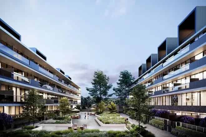 Apartment For Sale in District of Gungahlin, Australian Capital Territory