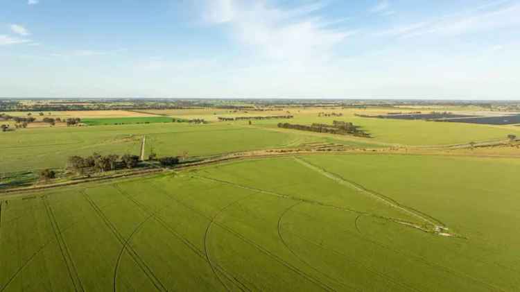 Rural For Sale in Shire of Campaspe, Victoria