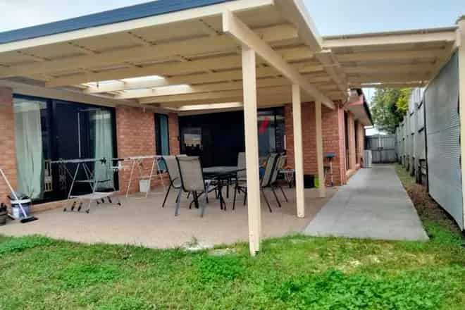 House For Rent , 11, Clifton Place, City of Brisbane, Queensland