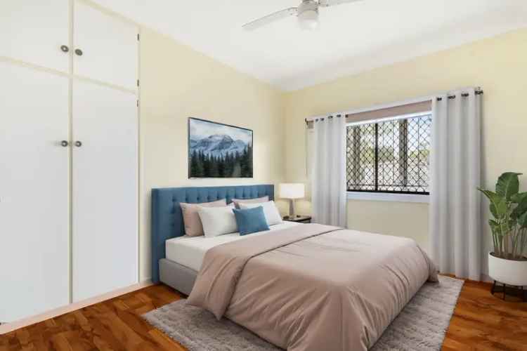 House For Sale in 145, Bilsen Road, Brisbane City, Queensland