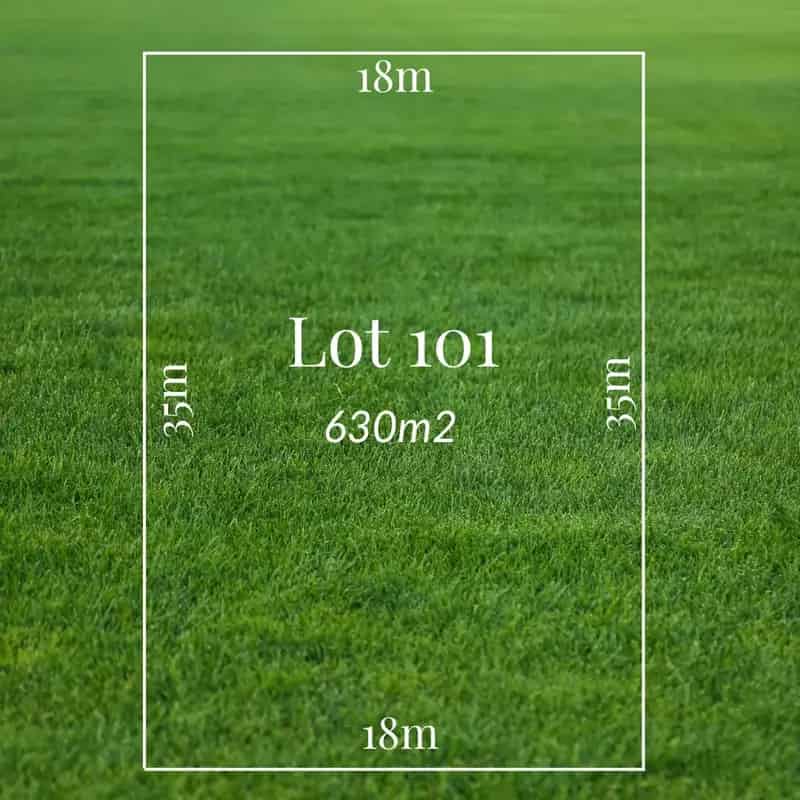 Buy Land in Leongatha at Shamrock Springs with Ideal Family Features