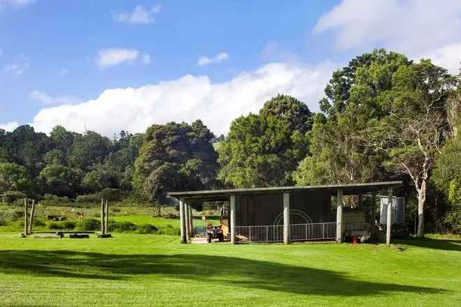 Acreage For Sale in Gold Coast City, Queensland