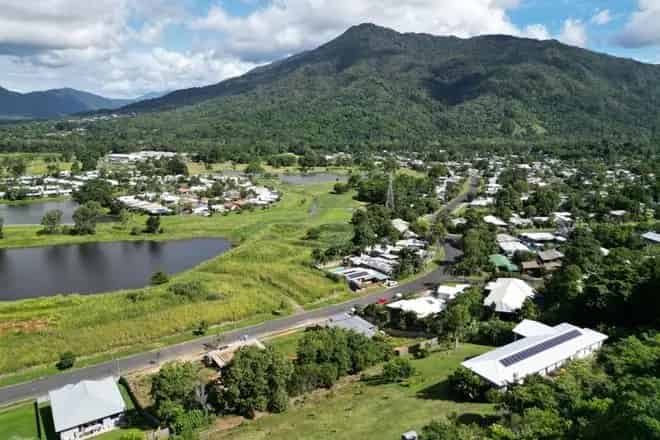 Land For Sale , Cairns, Queensland