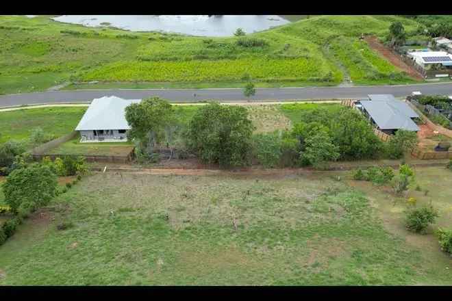 Land For Sale in Cairns, Queensland