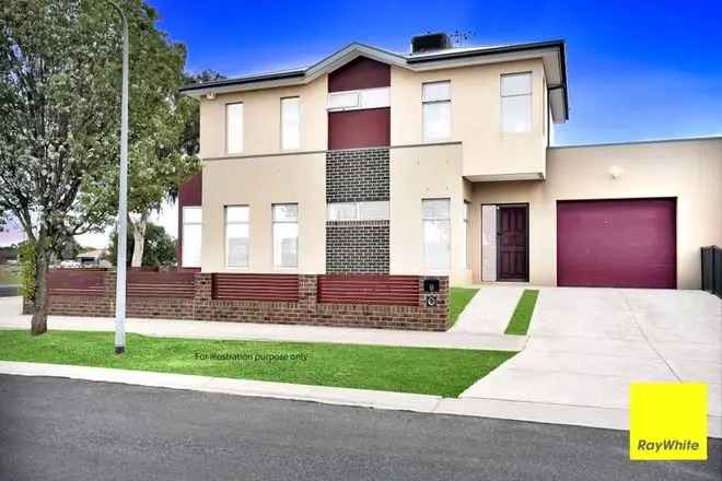 House For Sale in Melbourne, Victoria