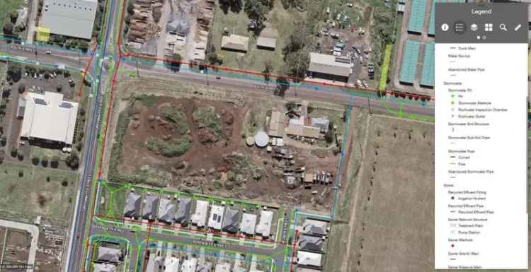 Rural For Sale in Toowoomba, Queensland