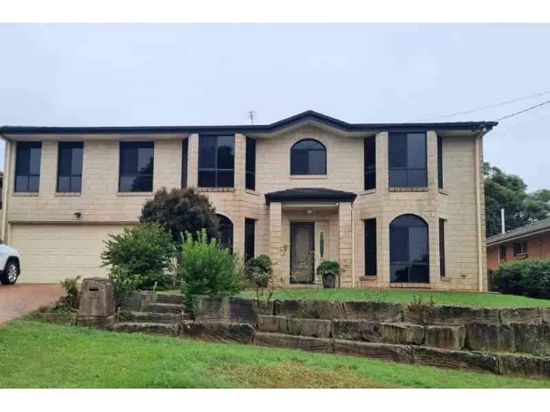 Lovely Four Bedroom Home