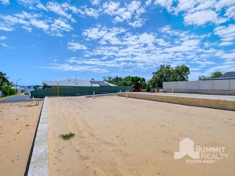Land For Sale , Shire Of Harvey, Western Australia