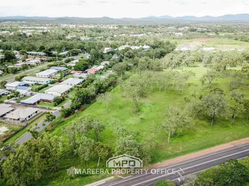 Buy Rural Property with DA Approvals in Cairns