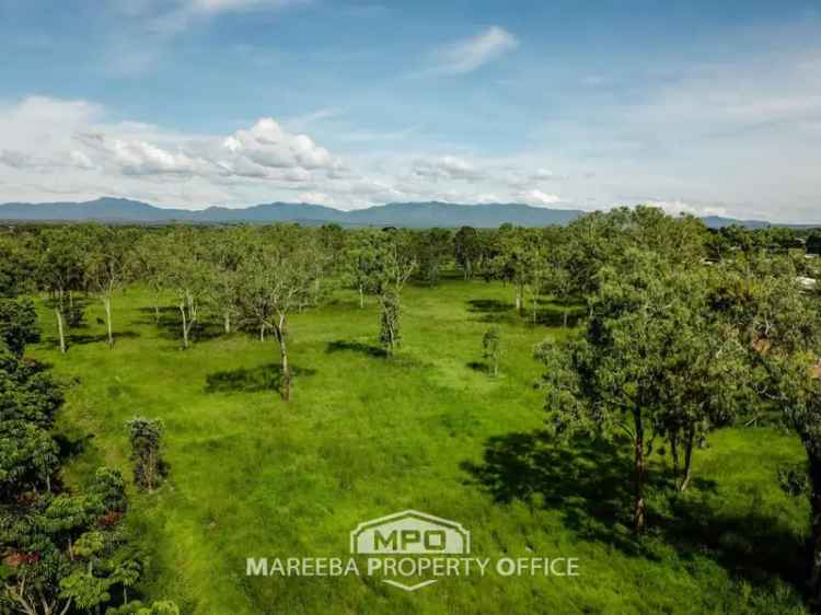 Rural For Sale in Mareeba, Queensland