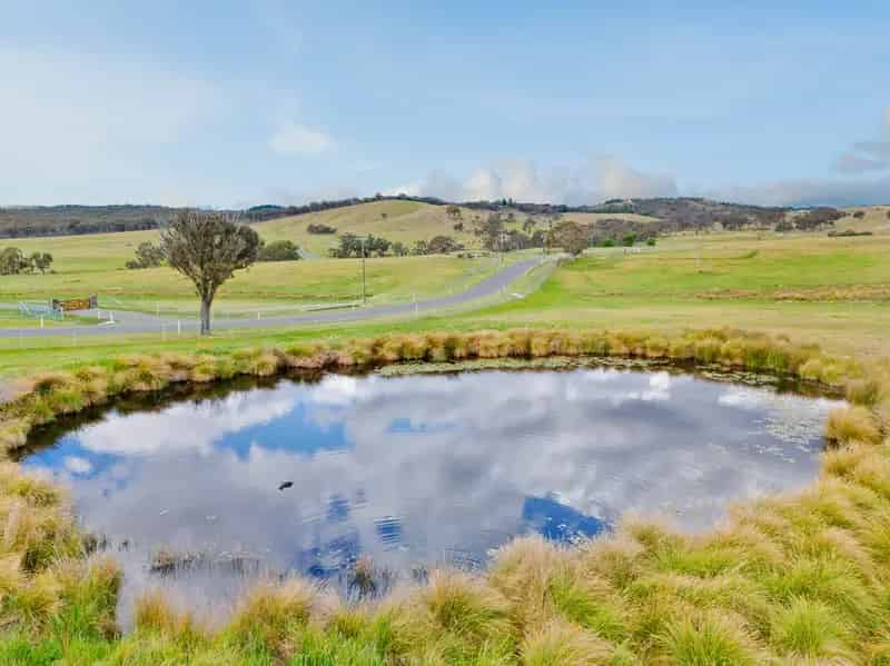 Land For Rent , Queanbeyan-Palerang Regional Council, New South Wales