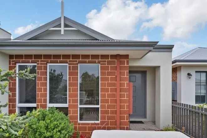 House For Rent in City of Wanneroo, Western Australia