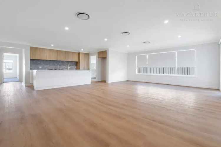 House For Rent in Wagga Wagga City Council, New South Wales