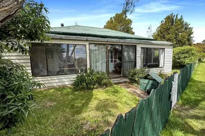 House For Sale , St Helens, Tasmania