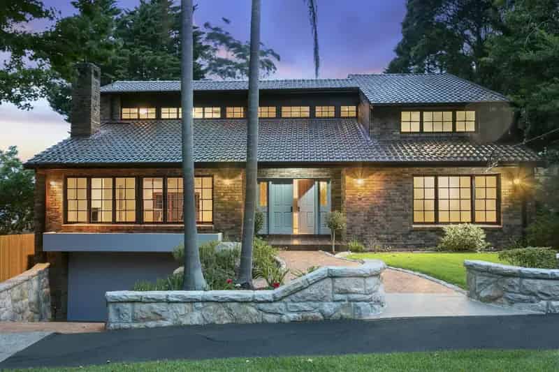 Real Estate For Lease - 5 Killara Avenue - Killara , NSW