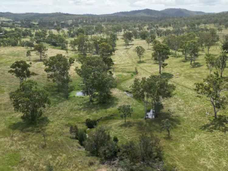 Rural For Sale in Gympie Regional, Queensland