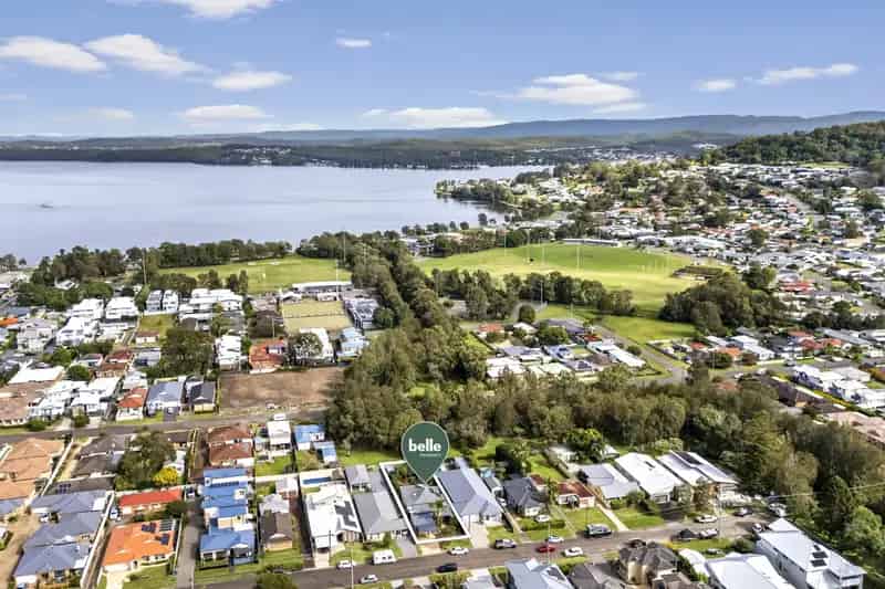 House For Sale , Newcastle-Maitland, New South Wales
