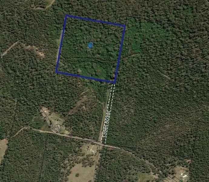 Buy Land in Tasmania with Building Potential and Scenic Bushland Views