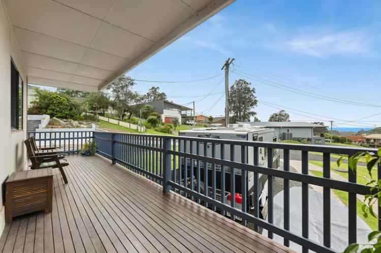 House For Sale in Tuross Head, New South Wales