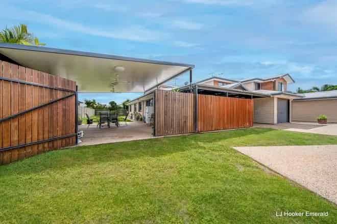 Apartment For Sale , Emerald, Queensland