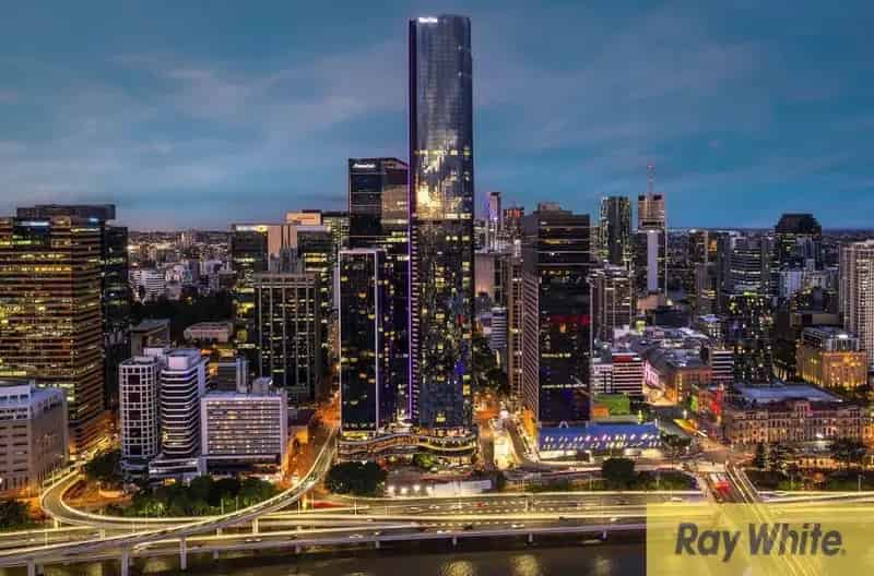 Rent Luxury Apartment in Brisbane with Stunning Views and Premium Amenities