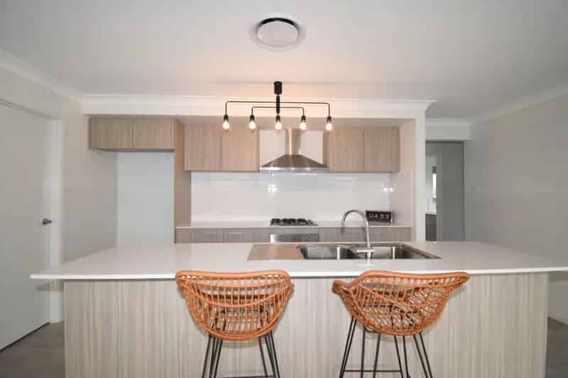 Real Estate For Lease - 5 Jones Street - Oran Park , NSW