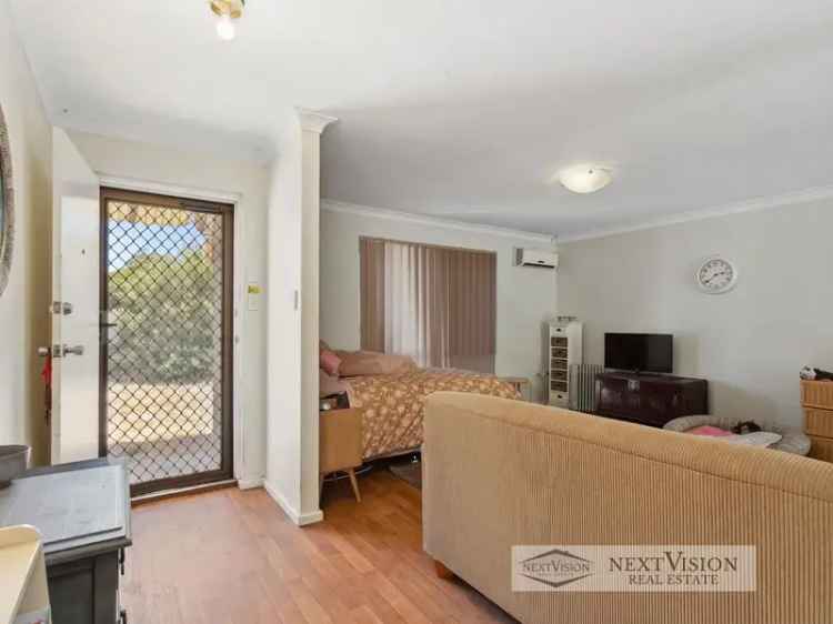 House For Sale in City of Cockburn, Western Australia