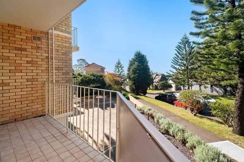 Real Estate For Lease - 2/67 Bradleys Head Road - Mosman , NSW