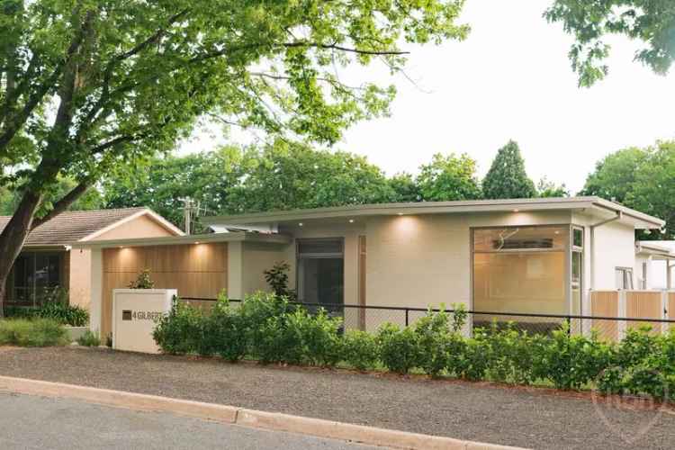 House For Sale in North Canberra, Australian Capital Territory