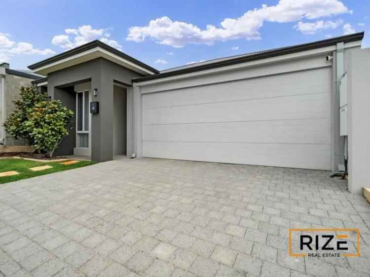 House For Sale in City of Wanneroo, Western Australia