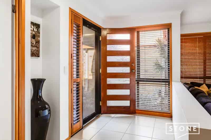 Rental Family Home with Pool in Murrumba Downs