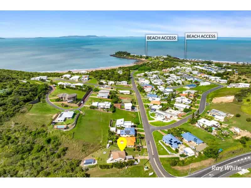 Charming Coastal Retreat with Breathtaking Rural Views - Just 5 Minutes to the Beach!