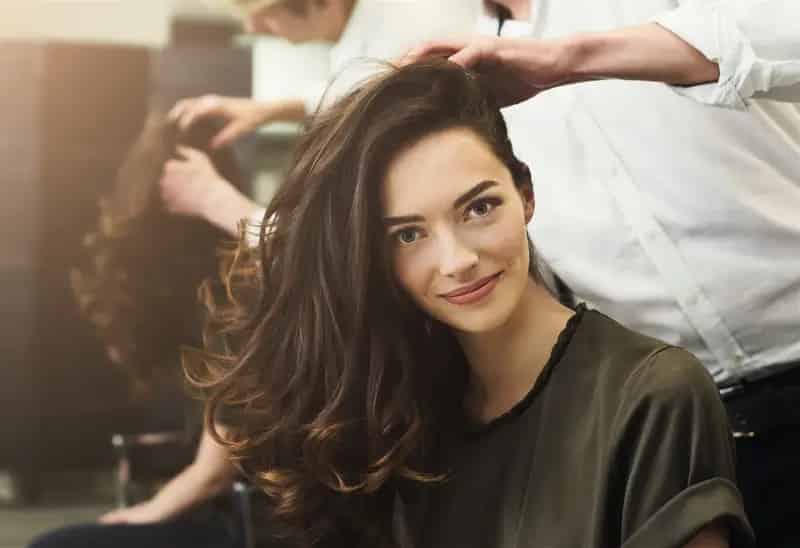 Buy hair salon for sale in Northlakes with fantastic location and features