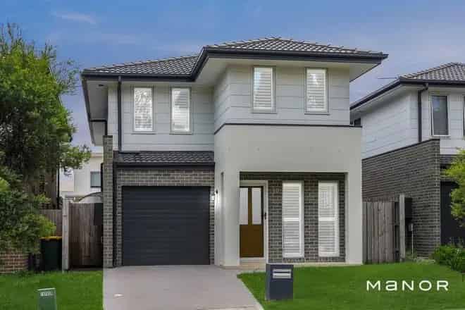 House For Sale , 60, Avocet Circuit, Sydney, New South Wales
