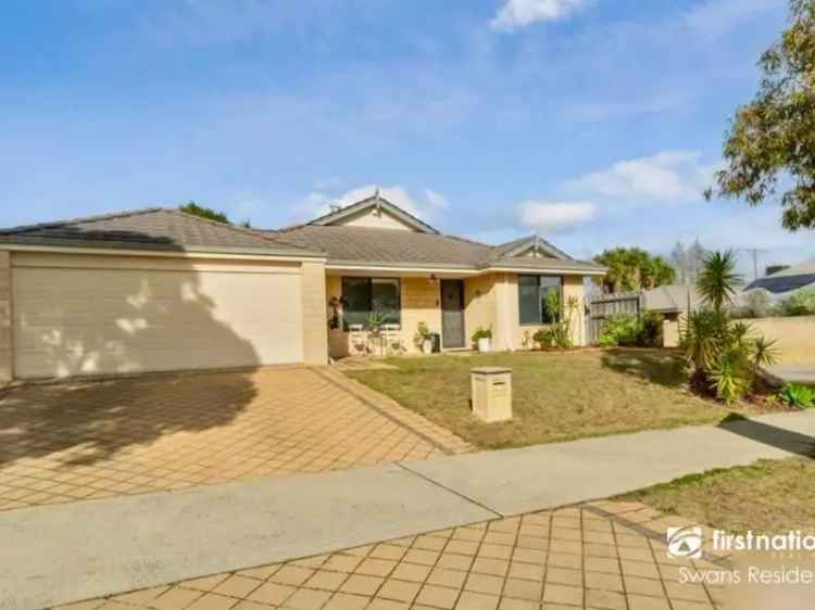 House For Rent in City of Swan, Western Australia