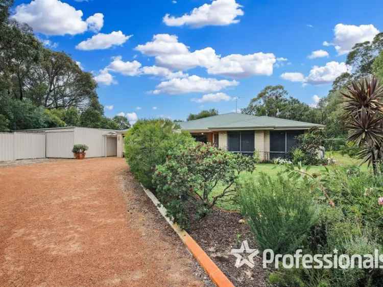 House For Sale in Shire Of Harvey, Western Australia