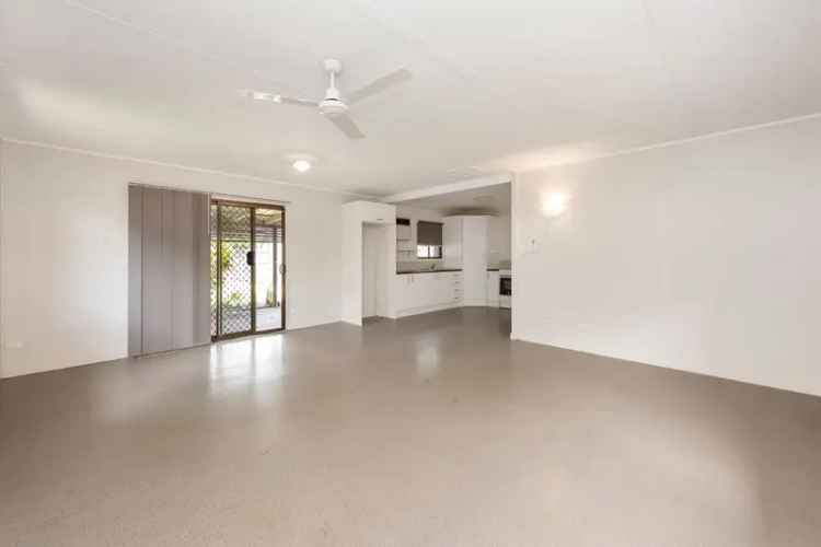 31 Crete Street, Aitkenvale QLD 4814 - House For Lease