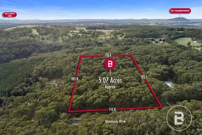 Land For Sale , 10, Wirreanda Drive, Buninyong, Victoria
