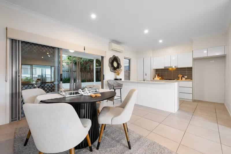 Superior space, style, and scenic surrounds