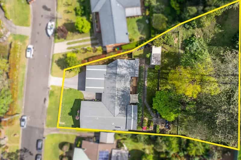 Family Living Home for Rent in Kurrajong Village with Spacious Layout