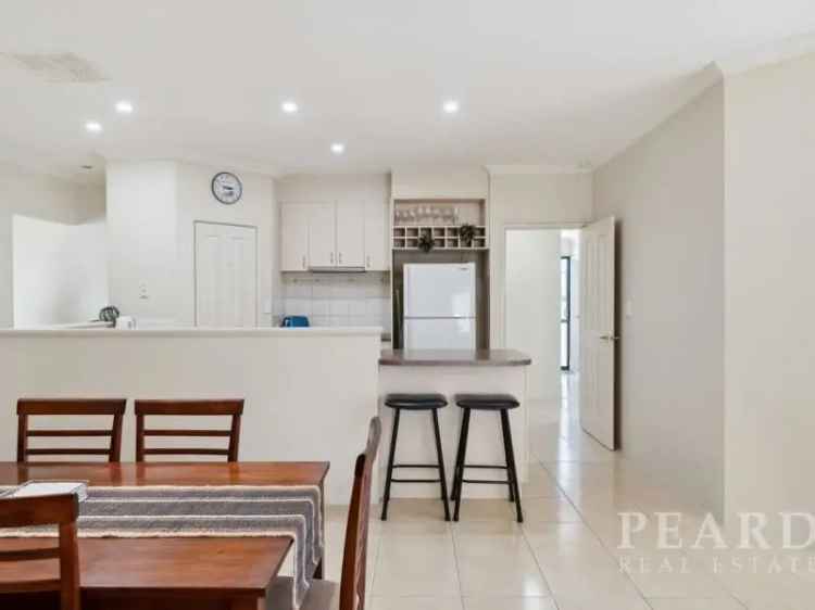 House For Sale in City of Wanneroo, Western Australia