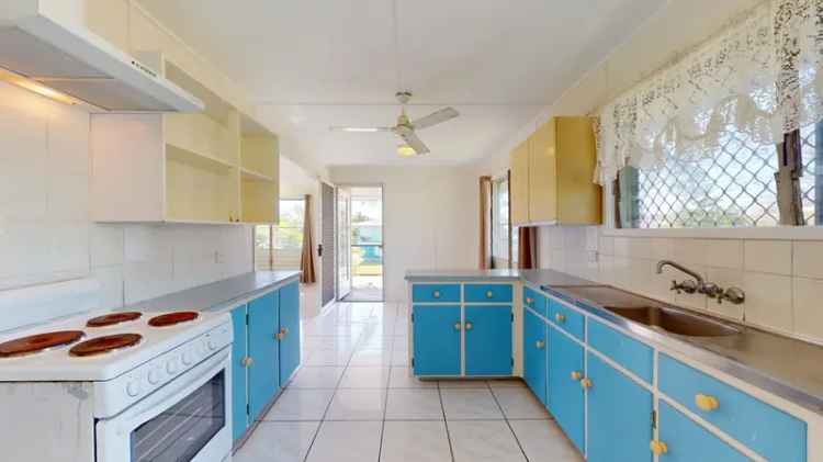 Lease 3 Bedroom House in Heatley with Modern Features