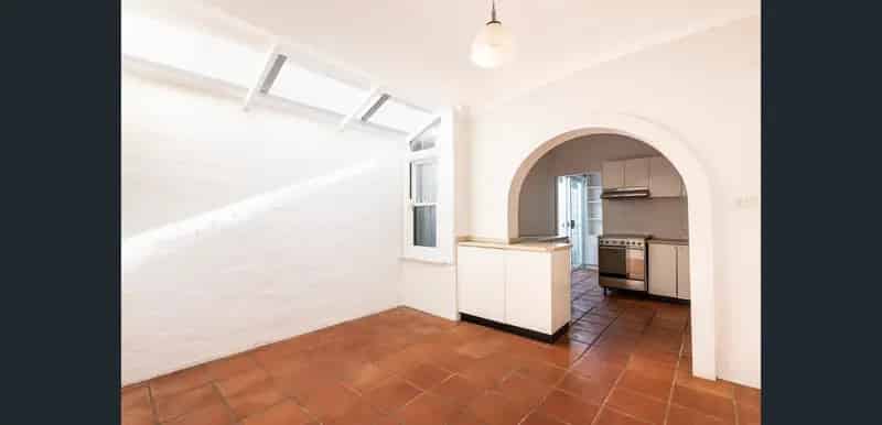 Real Estate For Lease - 25 Colbourne Avenue - Glebe , NSW