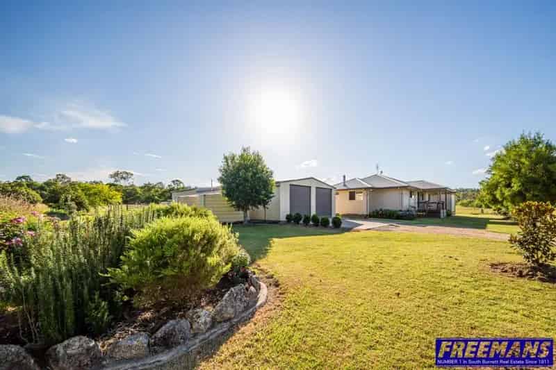 Rural property For Sale , Nanango, Queensland