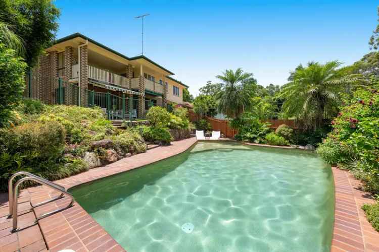 Your Dream Family Home Awaits in Tarragindi