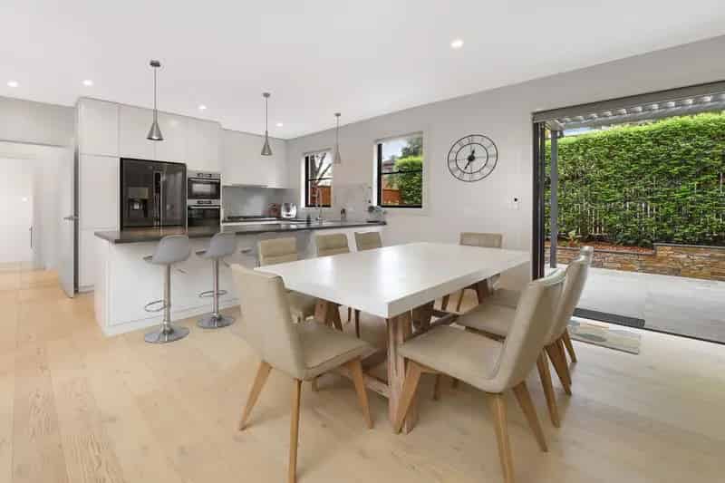 Real Estate For Lease - 37A Marlborough Road - Willoughby , NSW